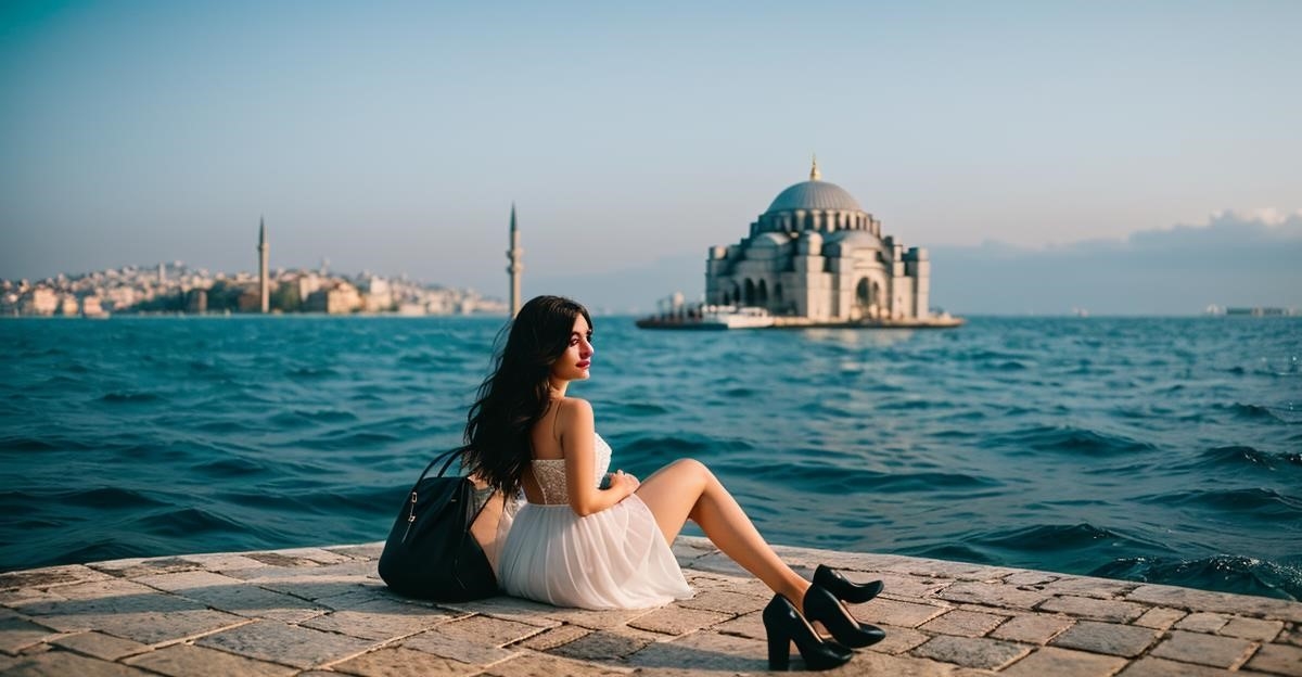 Introduction: Découverte de la beauté d'Istanbul