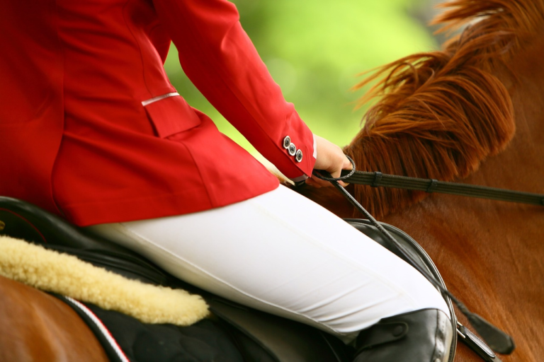 5 conseils pour bien choisir vos bottes d’équitation